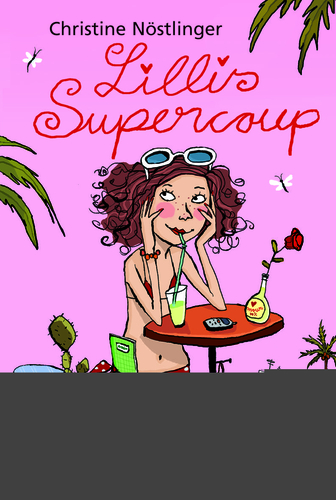 Cover: Lillis Supercoup