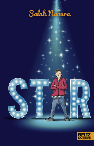 Cover: Star