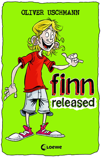 Cover: Finn released