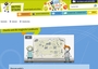 Screenshot der Website https://seitenstark.de/kinder/internet/charlie-clips/charlie-und-die-magische-landkarte