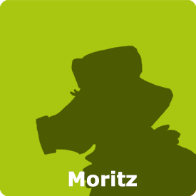 Moritz (leicht)
