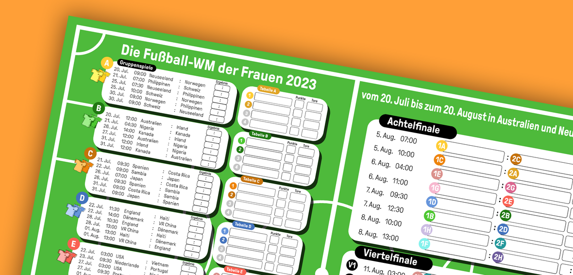 Ausschnitt Fussball-WM2023-Plan