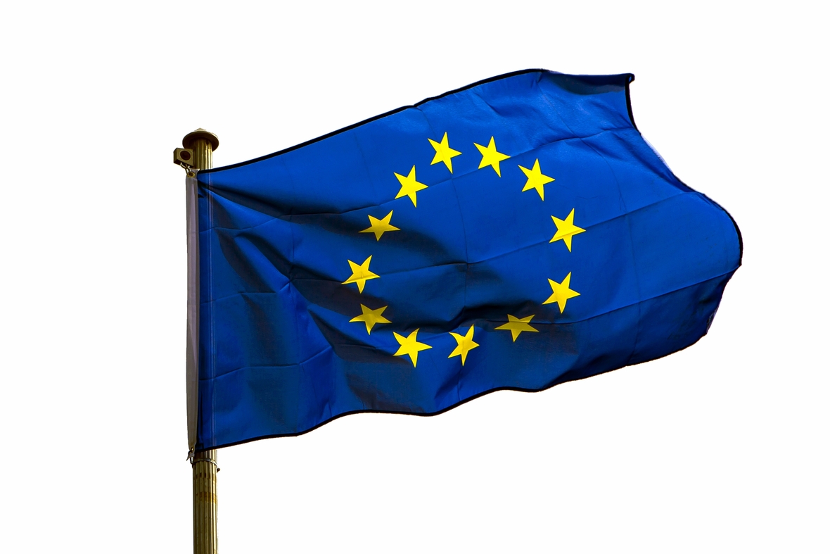 Europaflagge1
