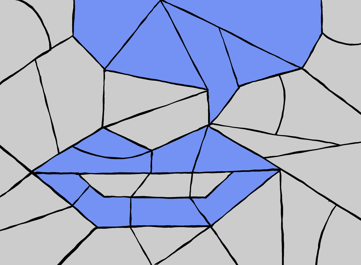Ausmal-Lösung Juli 2026