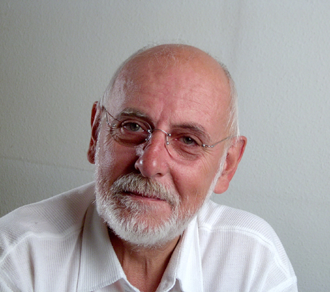 Peter Brandt