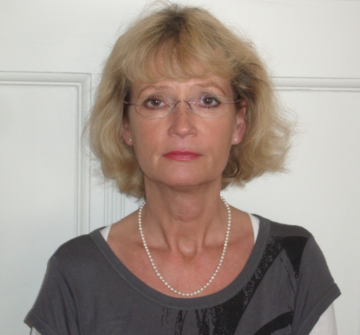 Verena Sauvage