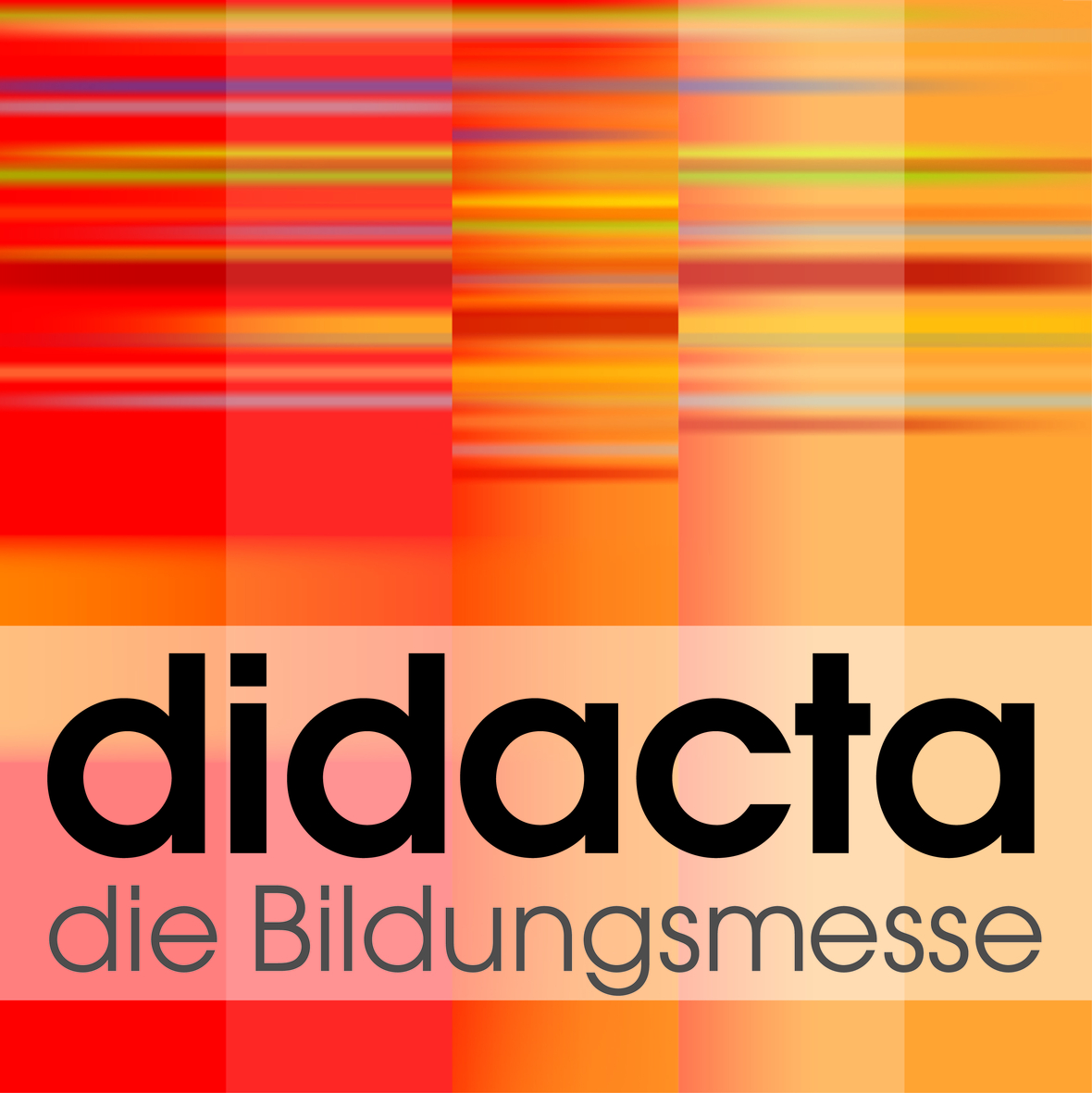 Logo didacta