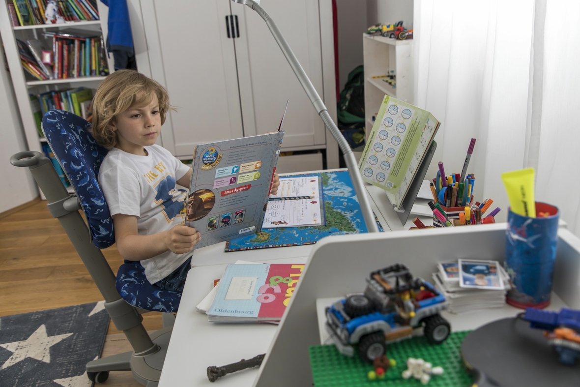 Wohnen in Deutschland | Politik für Kinder, einfach erklärt