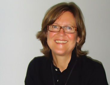 Sabine Berthold