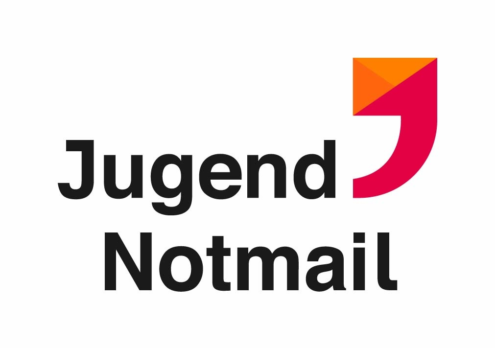 Logo JugendNotmail