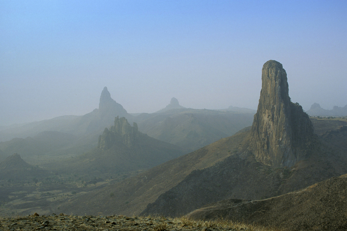 Kamerun HanisauLand.de