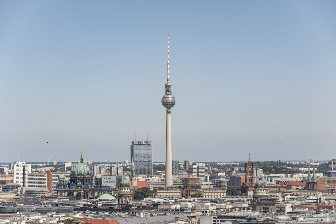 Fernsehturm
