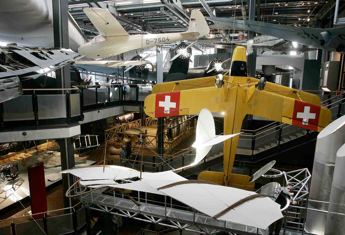 technikmuseum