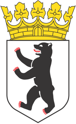 wappen Berlin