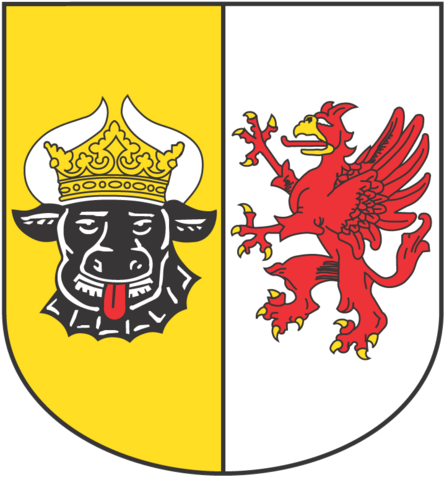 wappen Mecklenburg-Vorpommern