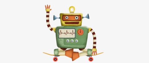 Medientipp Auxie Der Kinder-Chatbot