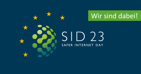 safer internet day logo 2023