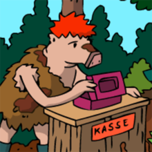Die Bimus