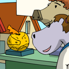 Das Startup-Team hat einen Preis bekommen.