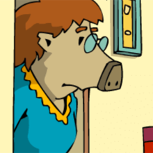 Mutter von den Bimus