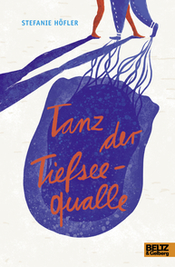 Cover: Tanz der Tiefseequalle