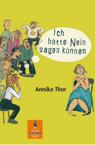 Cover: Ich hätte nein sagen können