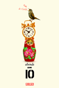 Cover: Abends um 10