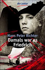 Cover: Damals war es Friedrich