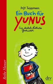 Cover: Ein Buch für Yunus