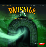 Cover: Darkside