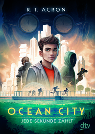 Cover: Ocean City