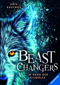Cover: Beast Changers