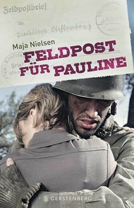 Cover: Feldpost für Pauline