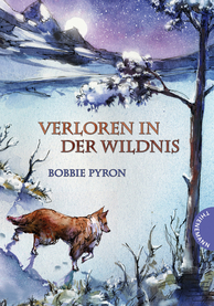 Cover: Verloren in der Wildnis