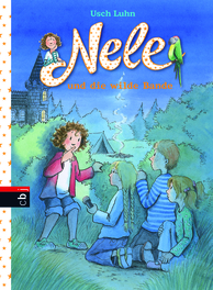 Cover: Nele und die wilde Bande