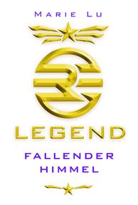 Cover: Legend – Fallender Himmel