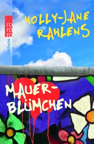 Cover: Mauerblümchen