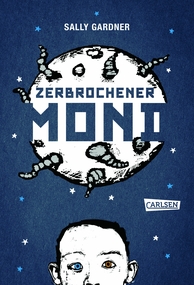 Cover: Zerbrochener Mond
