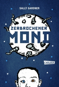 Cover: Zerbrochener Mond