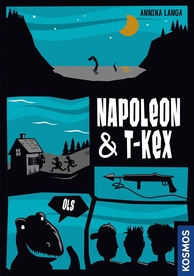 Cover: Napoleon & T-Kex