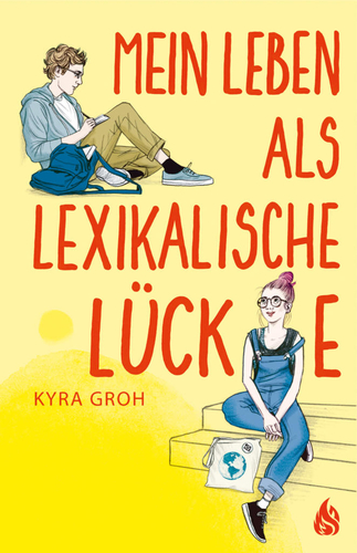 Cover: Mein Leben als lexikalische Lücke