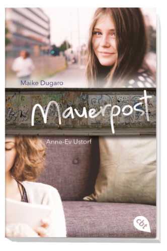 Cover: Mauerpost