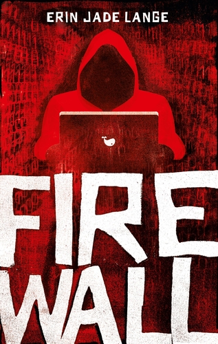 Cover: Firewall