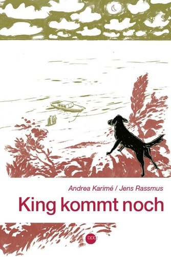Cover: King kommt noch