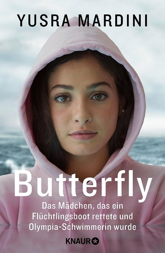 Cover:Butterfly