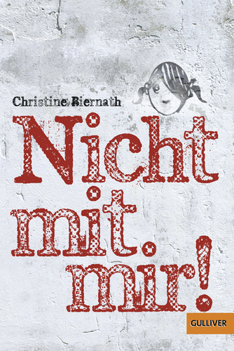 Cover: Nicht mit mir!