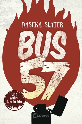 Cover: Bus 57