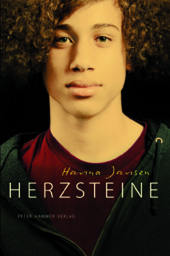 Cover: Herzsteine