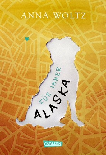 Cover: Für immer Alaska