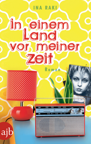 Cover: In einem Land vor meiner Zeit